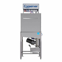 Jackson WWS CONSERVER XL-E-FL Front Loading Door Type