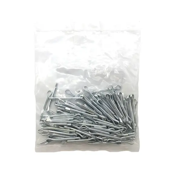 Cotter Pins - Bagged-BOOK