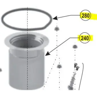 Burner Kit