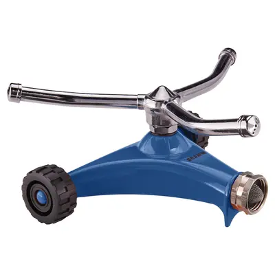 Colorstorm Whirling Sprinkler