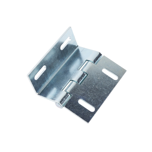 Tennant/Nobles - 4032929 - Hinge, 7Mm Pin 3.0 73.5Mmw 100Mml, Bent (Replaces Tennant 1022380)