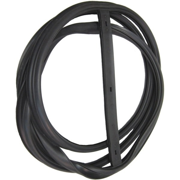 Steele Rubber Products Windshield Gasket Car Restoration Steele