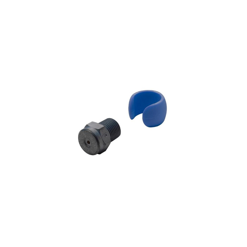 Nilfisk Advance - 101119739 - Nozzle 0435 Indication Ring Blue