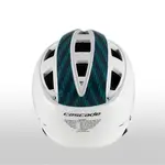 Lacrosse Helmet Mohawk Stripes