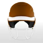 Softball Helmet Visor Decals