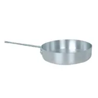 Thunder Group ALSAP003 5 qt Aluminum Saute Pan