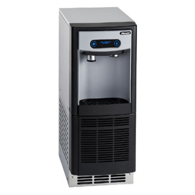 Follett Corporation 7UC100A-IW-CF-ST-00 7 Series Ice & Water Dispenser Undercounter