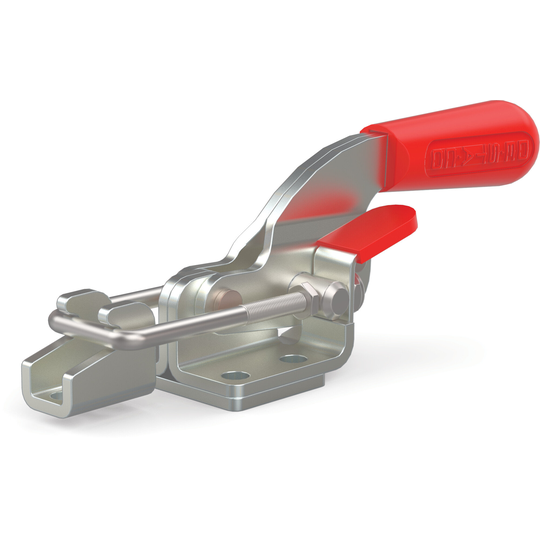 DE-STA-CO 331 Latch Clamp, 700 lb Holding Capacity