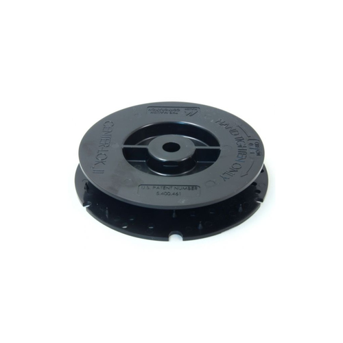 Pad Holder - Center Lok Ii (Rh