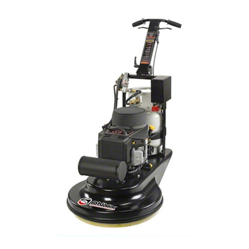 Reconditioned Onyx Black Diamond LP Buffer 27" 18HP Kawasaki