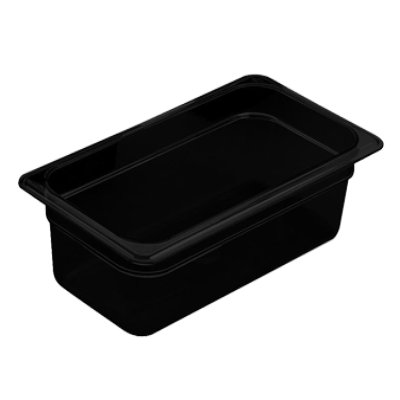 Cambro 42HP110 H-Pan 1/4 Size