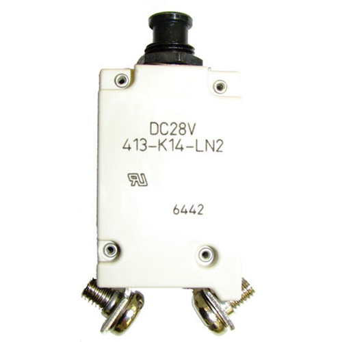 90 Amp Circuit Breaker