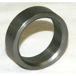 Retainer, Bearing