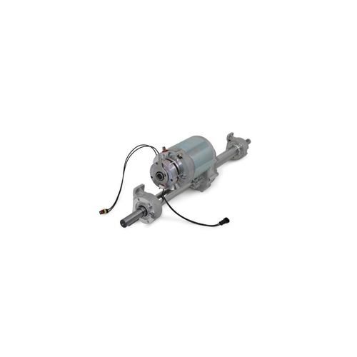 Nilfisk Advance - 55947882 - Drive Motor 36V 1100W