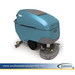 New Tennant T600 32" Disk Walk-Behind Scrubber - 240AH Battery