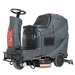 Demo Viper AS710R 28" Battery Rider Scrubber