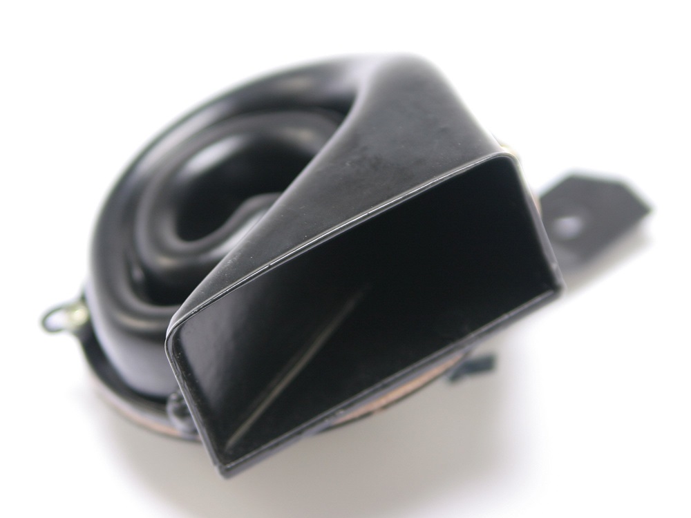 6566 LO PITCH HORN CONCOURSEC5ZZ13833L