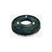 Brush, 16" Wire W/Lugs