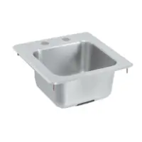 Vollrath K1554-C Underbar Sink Drop-In | Cook's Direct