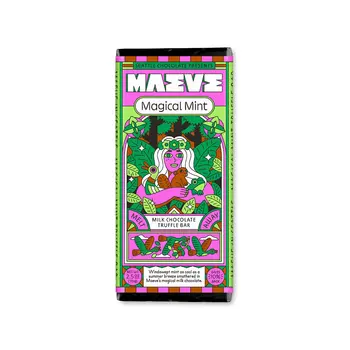 Magical Mint Truffle Bar (2.5 oz)