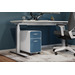RCPSBFMAGC - MAGNETIC DRAWER FRONT FOR RCPSBF- BLUE