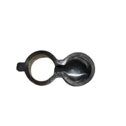 FRONT CAP FOR SHOTGUN  (BLACK)