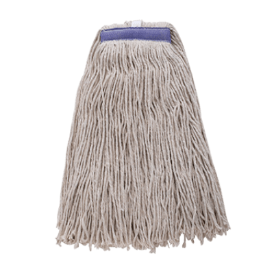 Winco MOP-24WC Wet Mop Head 24 oz