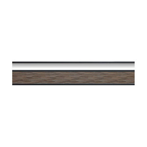 12X66 ACR/VISC SP.PANEL BLK FM