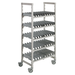 Cambro CSDDC5151 Camshelving Dome Drying Rack Only 16-1/3"W X 20