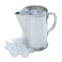 Vollrath 46402 Water Pitcher