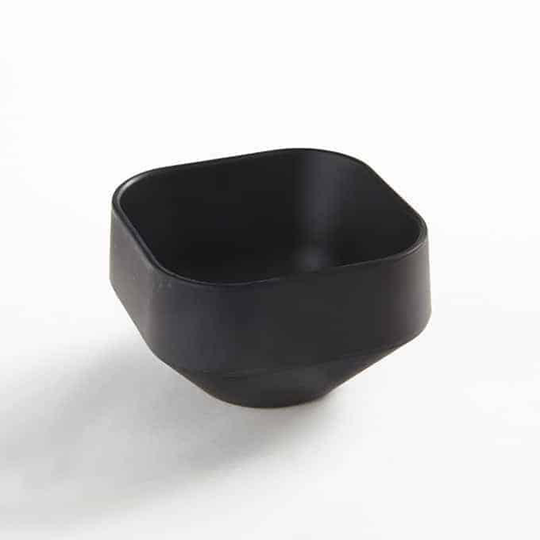 Matte Finish Melamine Stackable Sauce Cups
