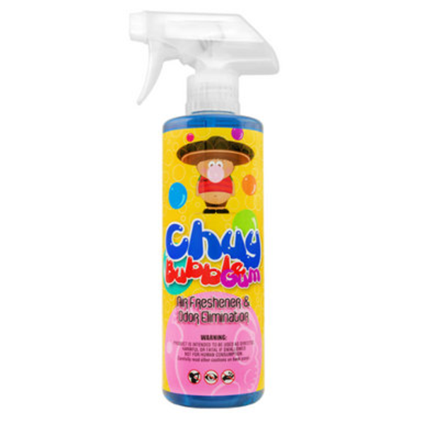 Chuy Bubble Gum Air Freshener 16oz