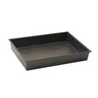Winco HRCP-1309 Bakeware Cake Pan 13" X 9" X 2-1/4" Deep