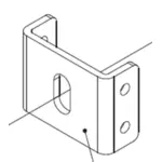 Electromagnet Fixed Plate