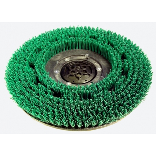 Brush, 14" .022 Grit