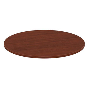  PLT42R 42" ROUND TABLE TOP ONLY- CHERRY
