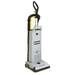 Advance Spectrum 12P upright vacuum, right front view