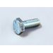 Scr Hex Loc 1/4-20 X .62