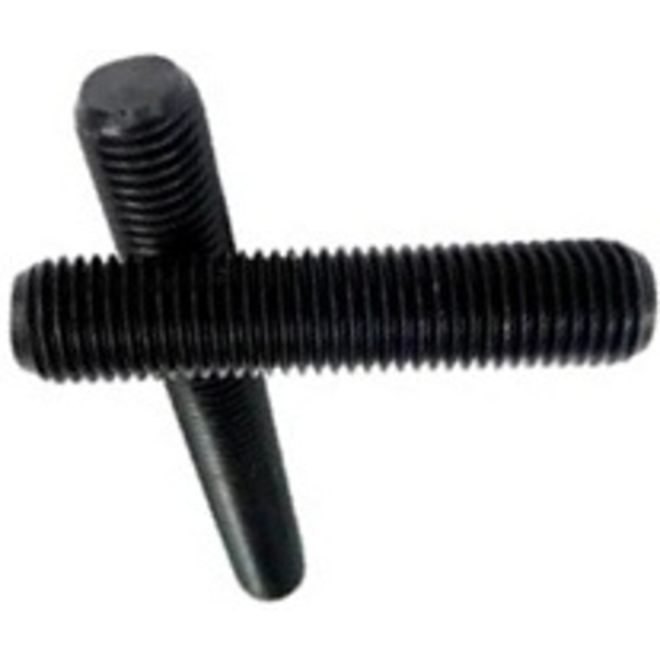 1/2" - 13 X 36" FULLY THREADED STRAIGHT ROD SAE J429 GR 8 PLAIN