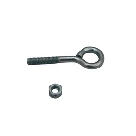 EYE BOLT, 5/16-18 X 2 LG SHANK