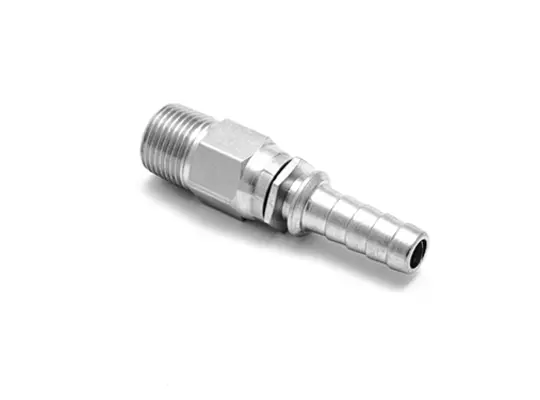3/8" Swivel Hose Fitting