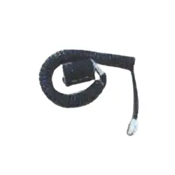 SOLENOID FOR MED CLAW