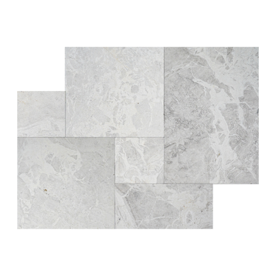 F.Pattern Artic Gray