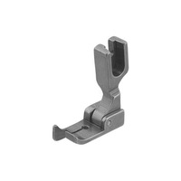 Left Raising Presser Foot, 1/8 Inch, for Industrial Single-Needle Lockstitch Machines