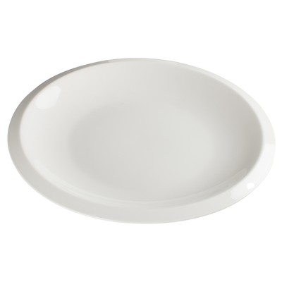 Winco WDP006-201 8" Plate