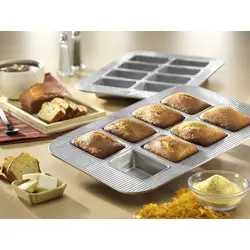 Rectangle Cake Pan 