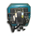 Tennant 5700 28" Floor Scrubber Cylindrical w/ECH2O