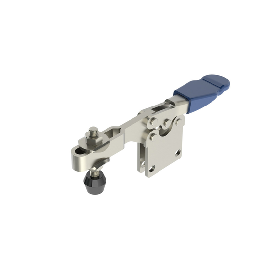 Jergens 70021 TRU-LOK Tgle Clamp, 200 lb Cap