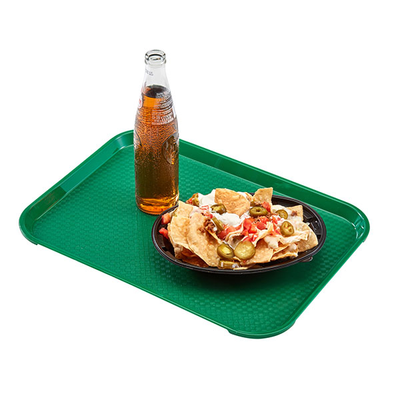 Cambro 1418FF119 Fast Food Tray 13-13/16" X 17-3/4"