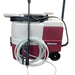 New Minuteman DS2 Mist-It! Powered Misting Disinfectant Sprayer